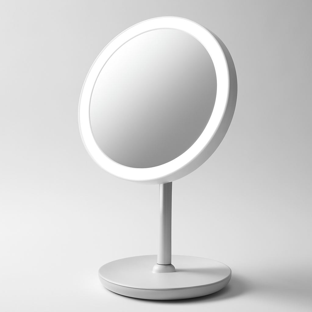 스마트 터치 LED거울