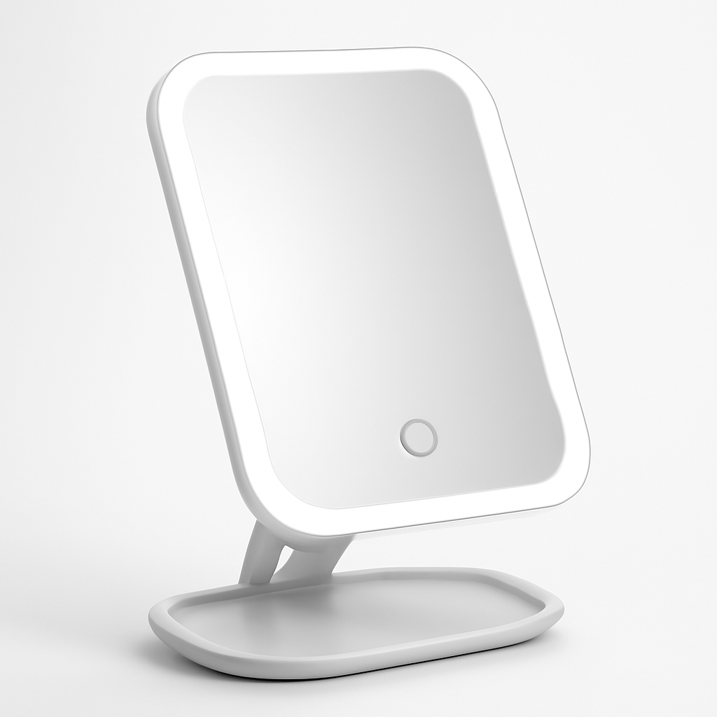 직사각 풀프레임 거울